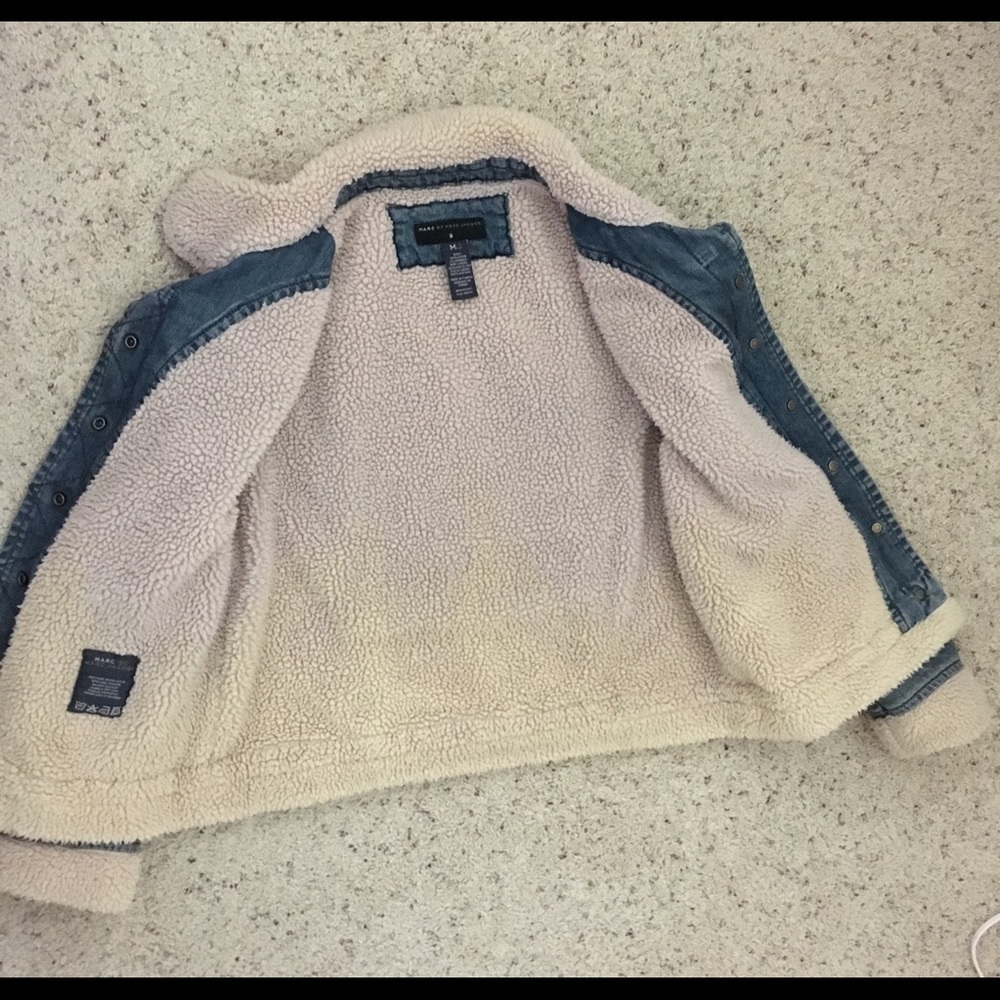 Marc Jacobs Jacket - Picture 3 of 5